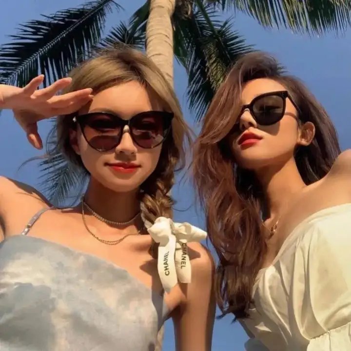 爱上坏女孩