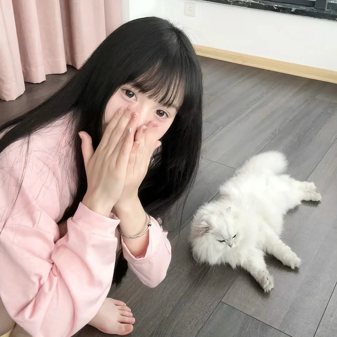 母亲的女友
