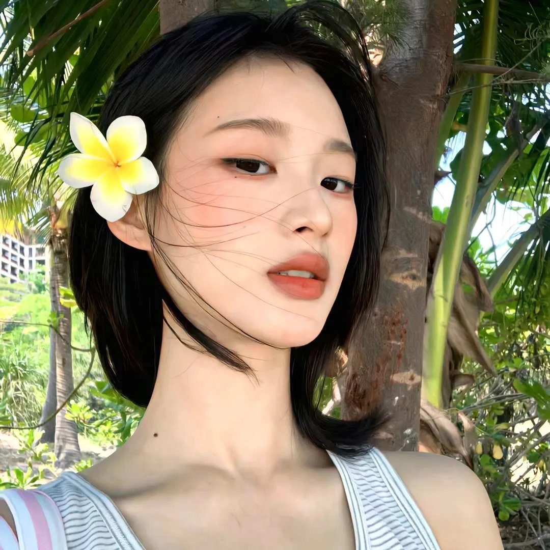 他的脑子有病